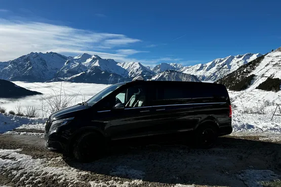 taxi nord-isere tourisme